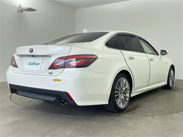 Toyota CROWN 2019 7316538-16