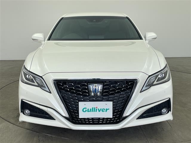 Toyota CROWN 2019 7316538-17