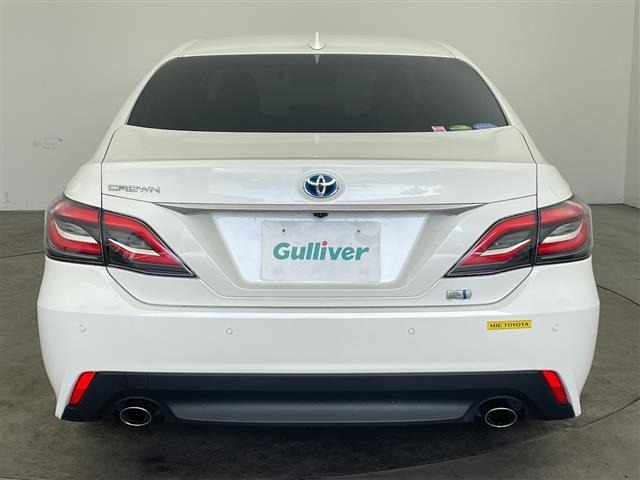 Toyota CROWN 2019 7316538-18