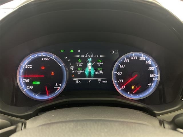 Toyota CROWN 2019 7316538-20