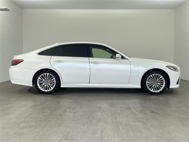 Toyota CROWN 2019 7316538-21