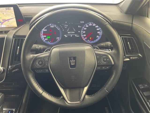 Toyota CROWN 2019 7316538-22