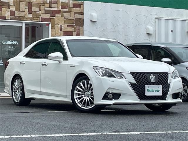 Toyota CROWN 2013 7316553-11