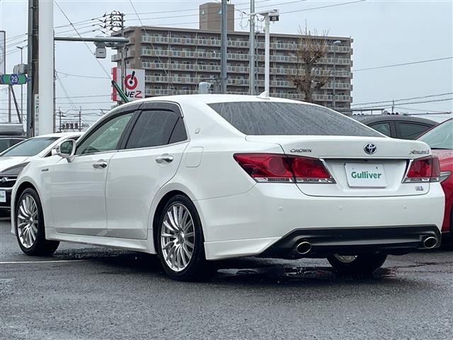Toyota CROWN 2013 7316553-13