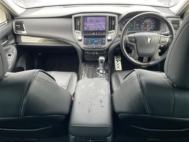 Toyota CROWN 2013 7316553-14