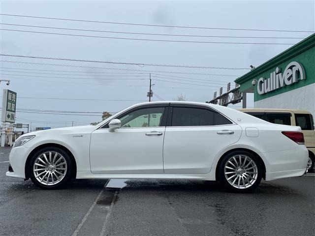 Toyota CROWN 2013 7316553-2