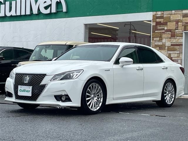 Toyota CROWN 2013 7316553-20