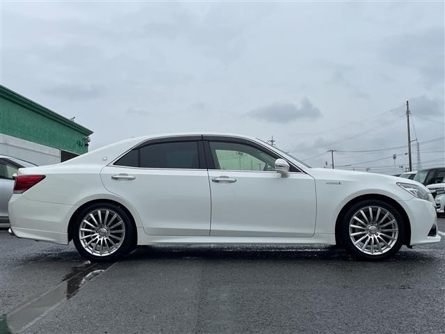 Toyota CROWN 2013 7316553-22