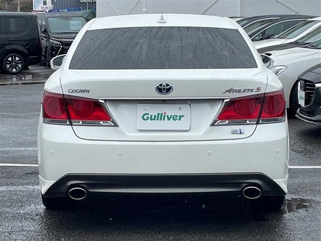 Toyota CROWN 2013 7316553-6