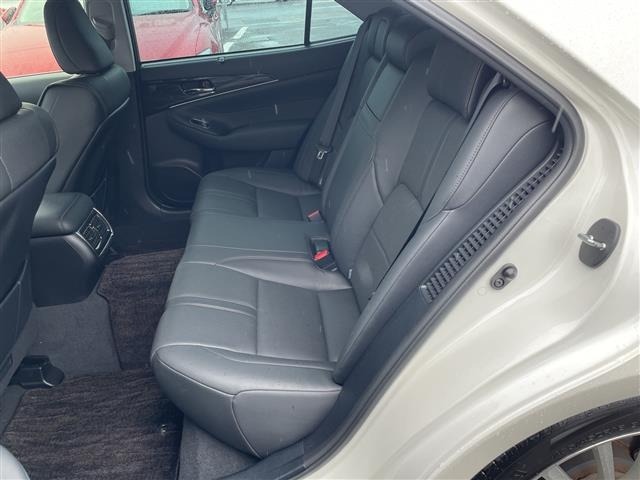 Toyota CROWN 2013 7316553-7