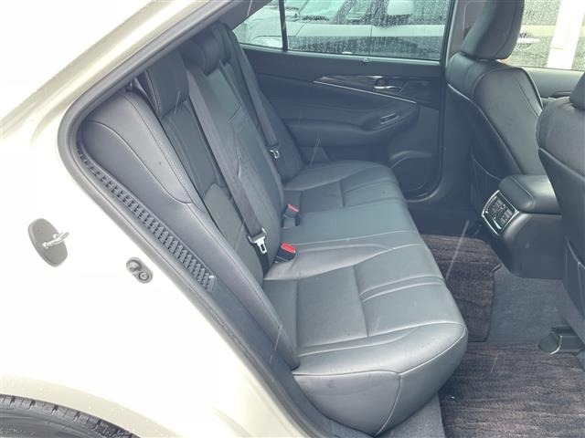 Toyota CROWN 2013 7316553-8