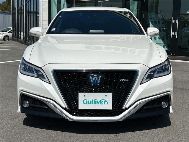 Toyota CROWN 2019 7316554-11