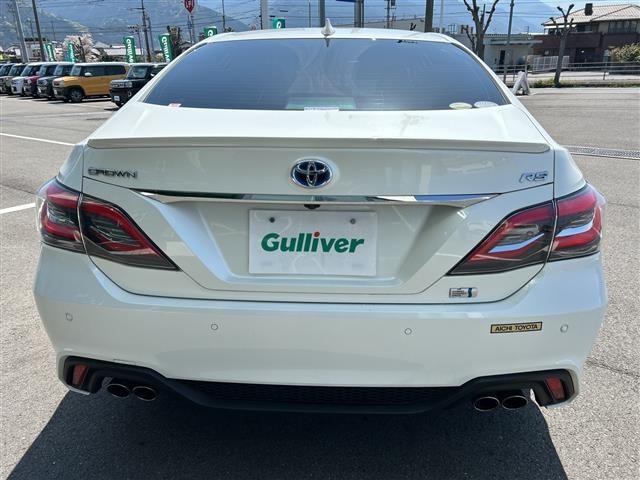 Toyota CROWN 2019 7316554-12