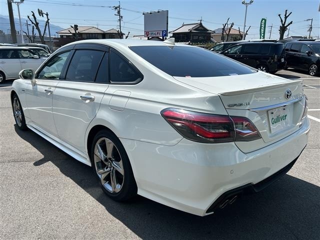 Toyota CROWN 2019 7316554-13