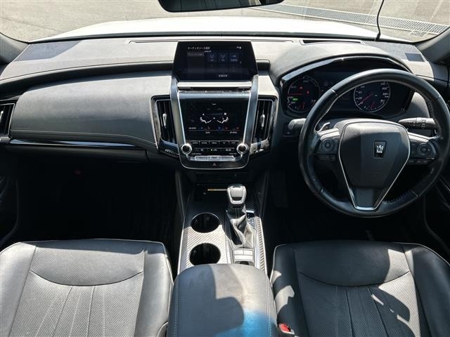 Toyota CROWN 2019 7316554-14