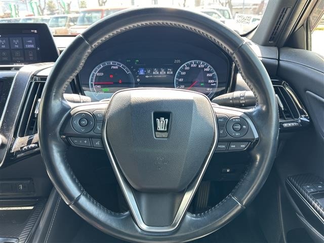Toyota CROWN 2019 7316554-2