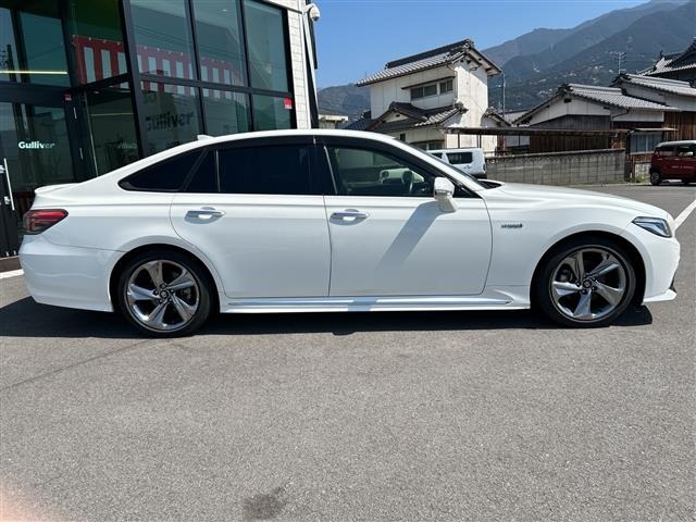 Toyota CROWN 2019 7316554-20
