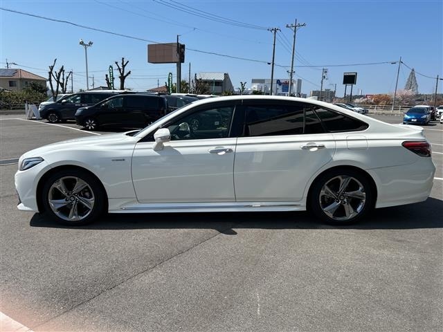 Toyota CROWN 2019 7316554-22
