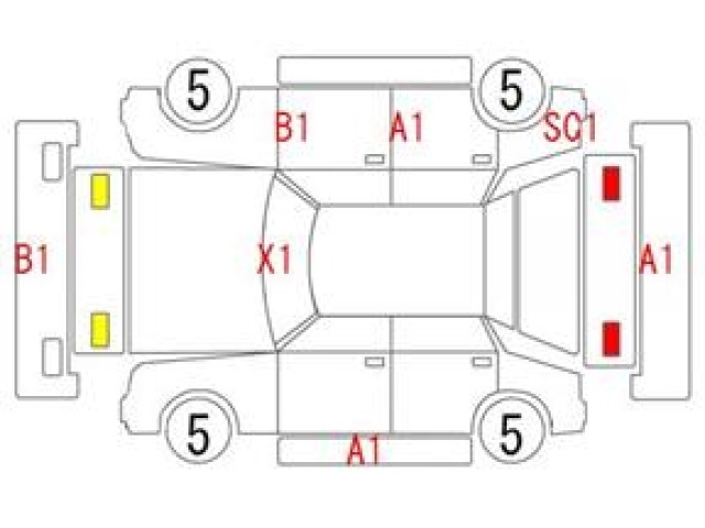 Toyota CROWN 2019 7316554-23