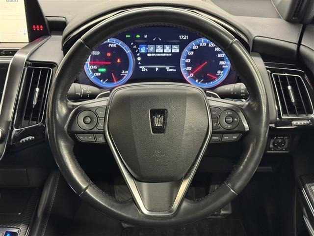 Toyota CROWN 2018 7316573-17