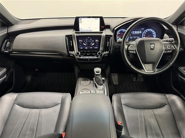 Toyota CROWN 2018 7316573-25