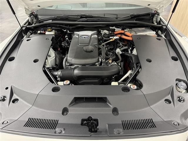 Toyota CROWN 2018 7316573-4
