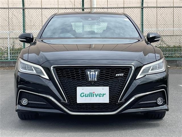 Toyota CROWN 2018 7316593-12