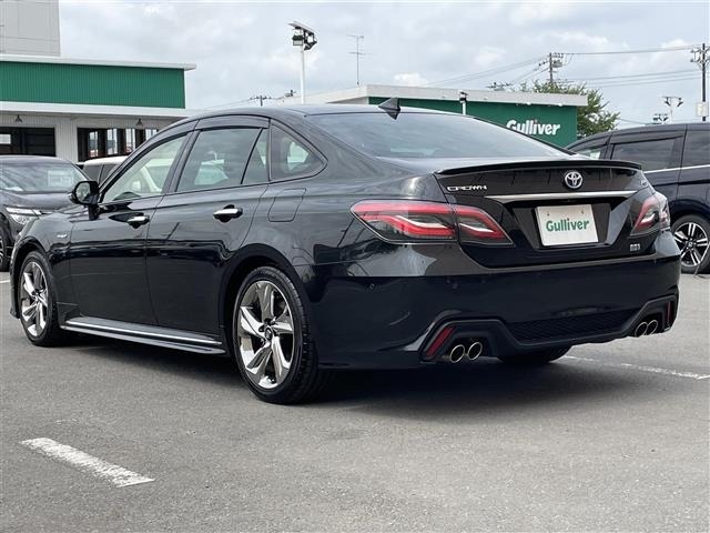Toyota CROWN 2018 7316593-13