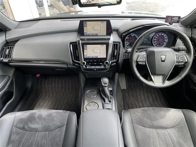 Toyota CROWN 2018 7316593-14