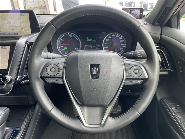 Toyota CROWN 2018 7316593-2