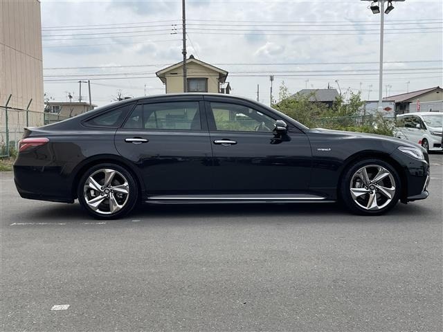 Toyota CROWN 2018 7316593-20