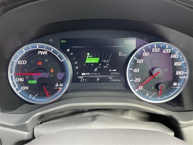Toyota CROWN 2018 7316593-4