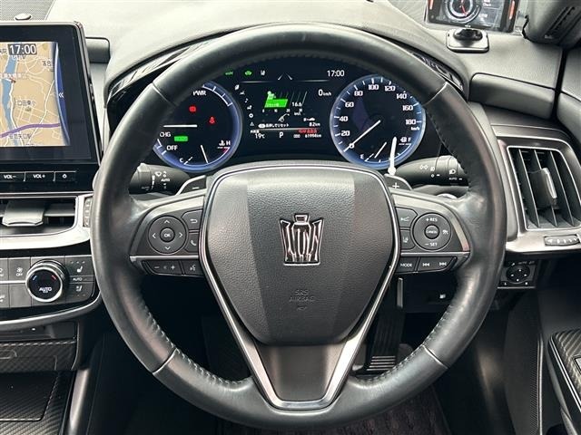 Toyota CROWN 2022 7316595-3