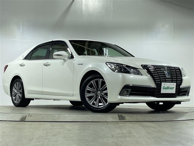 Toyota CROWN 2014 7316596-0