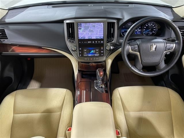 Toyota CROWN 2014 7316596-15