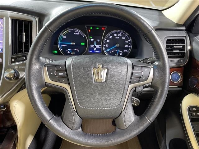 Toyota CROWN 2014 7316596-21
