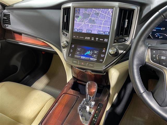 Toyota CROWN 2014 7316596-9