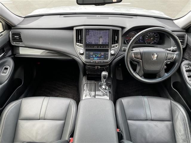 Toyota CROWN 2014 7316601-14