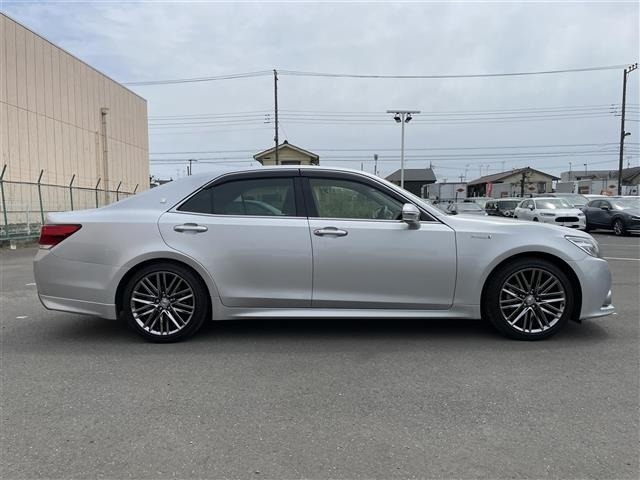 Toyota CROWN 2014 7316601-20