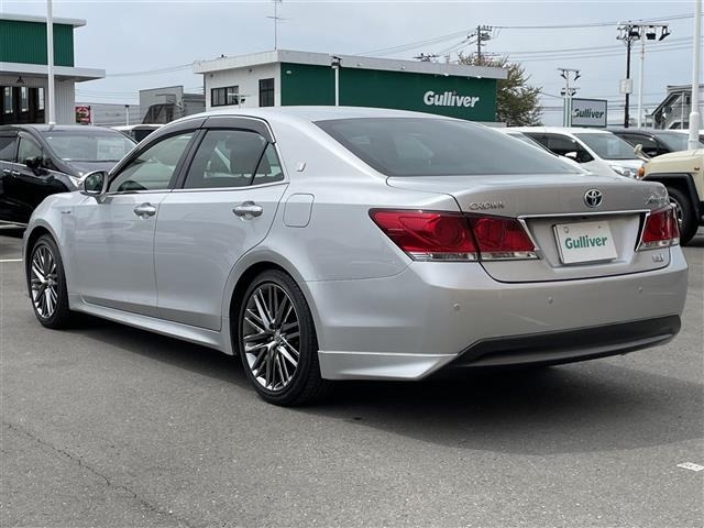 Toyota CROWN 2014 7316601-22