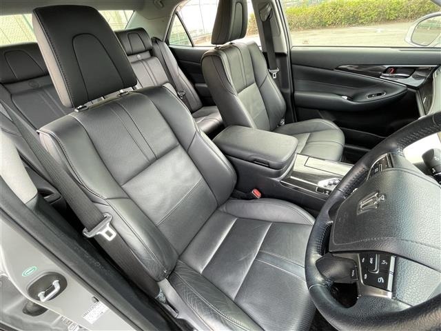Toyota CROWN 2014 7316601-8