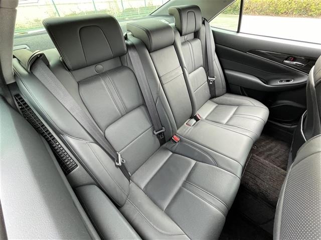 Toyota CROWN 2014 7316601-9