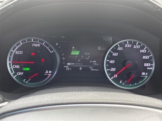 Toyota CROWN 2018 7316602-1