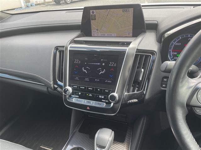 Toyota CROWN 2018 7316602-12
