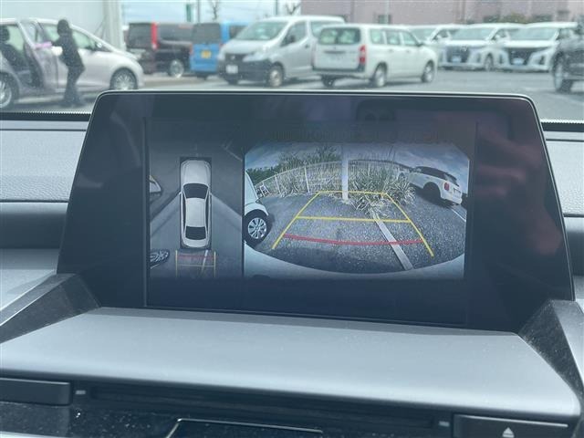 Toyota CROWN 2018 7316602-16