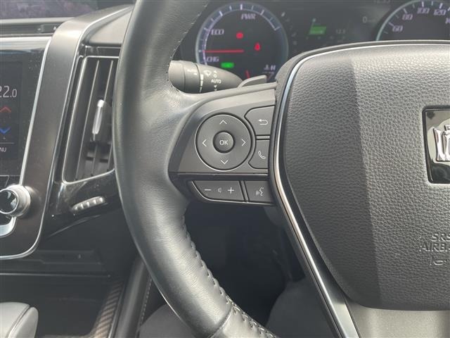 Toyota CROWN 2018 7316602-7