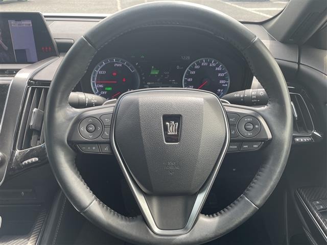 Toyota CROWN 2018 7316602-8