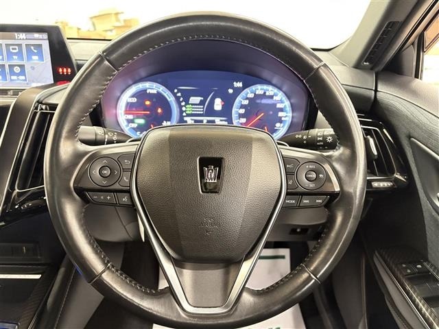 Toyota CROWN 2019 7316609-12