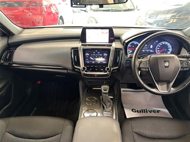 Toyota CROWN 2019 7316609-14