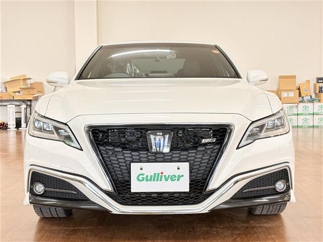 Toyota CROWN 2019 7316609-15